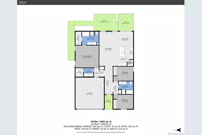 518 Jordan Street, Keenesburg, CO 80643 - Photo 47