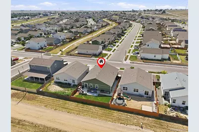 518 Jordan Street, Keenesburg, CO 80643 - Photo 41