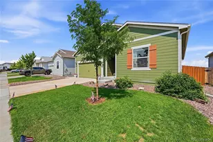 518 Jordan St, Keenesburg, CO 80643 - Photo 3