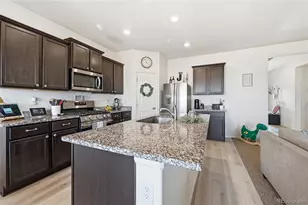 518 Jordan St, Keenesburg, CO 80643 - Photo 25