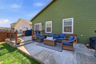 518 Jordan St, Keenesburg, CO 80643 - Photo 33
