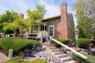 2061 S Helena Street #A, Aurora, CO 80013 - Photo 1