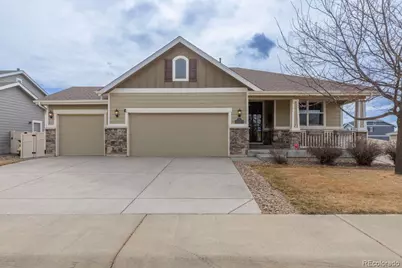 11231 Cherryvale Street, Firestone, CO 80504 - Photo 1
