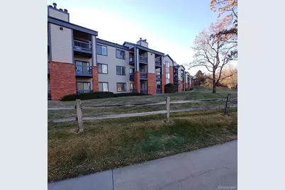2727 Folsom Street #109, Boulder, CO 80304 - Photo 1