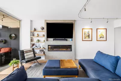 790 N Washington Street #1410, Denver, CO 80203 - Photo 7