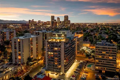 790 N Washington Street #1410, Denver, CO 80203 - Photo 39
