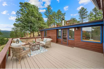 9149 Fallen Rock Road, Conifer, CO 80433 - Photo 45