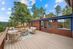 9149 Fallen Rock Rd, Conifer, CO 80433 - Photo 45