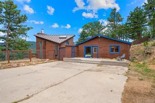 9149 Fallen Rock Rd, Conifer, CO 80433 - Photo 3