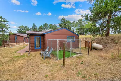 9149 Fallen Rock Road, Conifer, CO 80433 - Photo 43