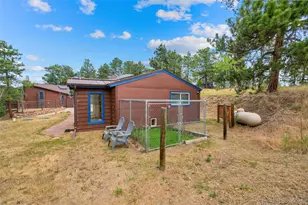 9149 Fallen Rock Rd, Conifer, CO 80433 - Photo 43