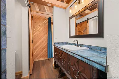 9149 Fallen Rock Road, Conifer, CO 80433 - Photo 41