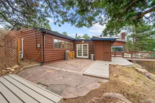 9149 Fallen Rock Rd, Conifer, CO 80433 - Photo 47