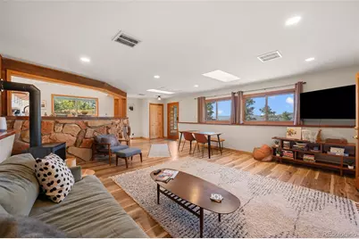 9149 Fallen Rock Road, Conifer, CO 80433 - Photo 33
