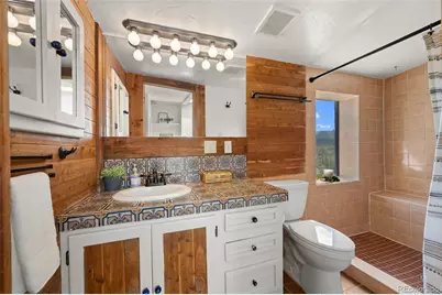 9149 Fallen Rock Road, Conifer, CO 80433 - Photo 23