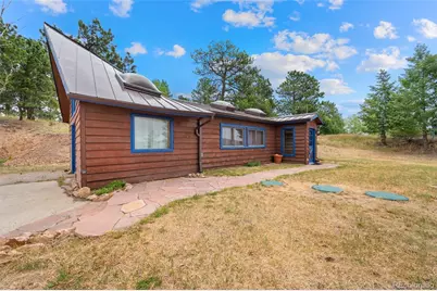 9149 Fallen Rock Road, Conifer, CO 80433 - Photo 29