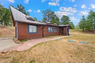 9149 Fallen Rock Rd, Conifer, CO 80433 - Photo 29