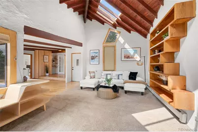 9149 Fallen Rock Road, Conifer, CO 80433 - Photo 11