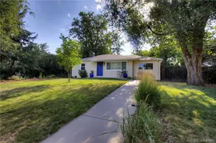 5656 S Elmwood St, Littleton, CO 80120 - Photo 1