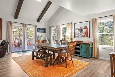 21994 N Turkey Creek Road, Morrison, CO 80465 - Photo 13