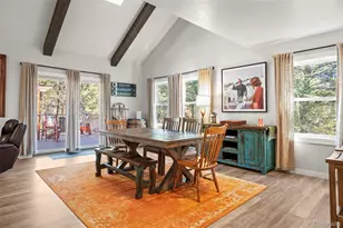 21994 N Turkey Creek Rd, Morrison, CO 80465 - Photo 13