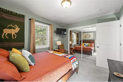 21994 N Turkey Creek Road, Morrison, CO 80465 - Photo 29