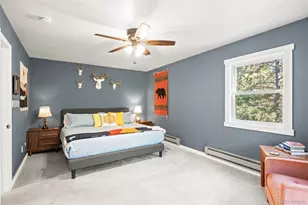 21994 N Turkey Creek Rd, Morrison, CO 80465 - Photo 21