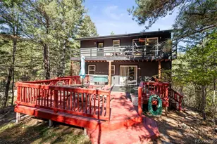 21994 N Turkey Creek Rd, Morrison, CO 80465 - Photo 39