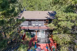 21994 N Turkey Creek Rd, Morrison, CO 80465 - Photo 3