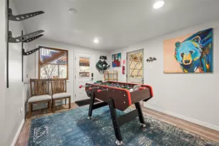 21994 N Turkey Creek Rd, Morrison, CO 80465 - Photo 35