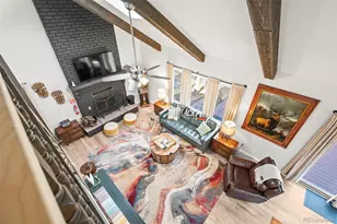 21994 N Turkey Creek Rd, Morrison, CO 80465 - Photo 19