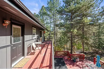 21994 N Turkey Creek Road, Morrison, CO 80465 - Photo 25