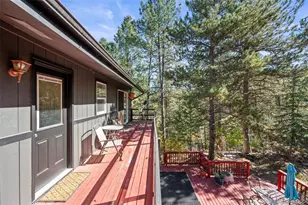 21994 N Turkey Creek Rd, Morrison, CO 80465 - Photo 25