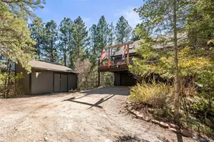 21994 N Turkey Creek Rd, Morrison, CO 80465 - Photo 41