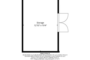 21994 N Turkey Creek Rd, Morrison, CO 80465 - Photo 49