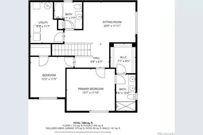 19158 E 54th Place, Denver, CO 80249 - Photo 43