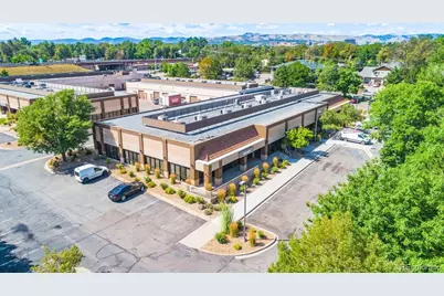 610 Garrison Street #U, Denver, CO 80215 - Photo 1