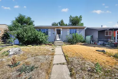 6621 E 79th Avenue, Commerce City, CO 80022 - Photo 1