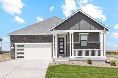 42974 Colonial Trail, Elizabeth, CO 80107 - Photo 1