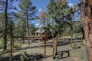 9758 Fallen Rock Rd, Conifer, CO 80433 - Photo 37