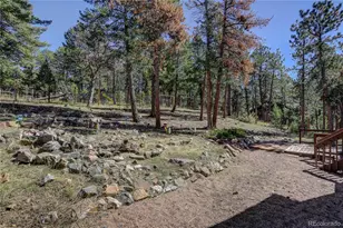 9758 Fallen Rock Rd, Conifer, CO 80433 - Photo 33