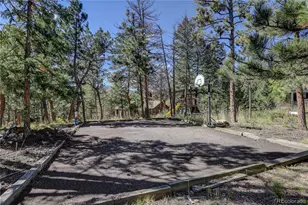 9758 Fallen Rock Rd, Conifer, CO 80433 - Photo 35