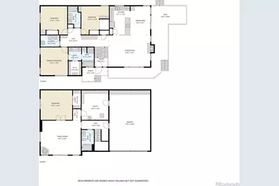 9758 Fallen Rock Road, Conifer, CO 80433 - Photo 41