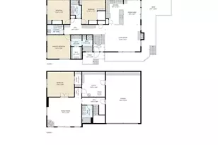 9758 Fallen Rock Rd, Conifer, CO 80433 - Photo 41