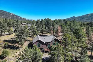 9758 Fallen Rock Rd, Conifer, CO 80433 - Photo 37