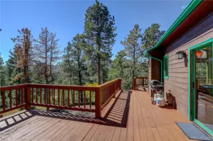 9758 Fallen Rock Rd, Conifer, CO 80433 - Photo 27