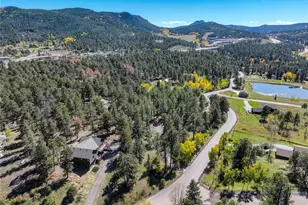 9758 Fallen Rock Rd, Conifer, CO 80433 - Photo 39