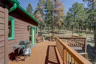 9758 Fallen Rock Rd, Conifer, CO 80433 - Photo 29