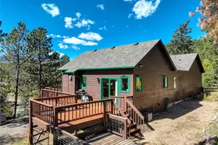 9758 Fallen Rock Rd, Conifer, CO 80433 - Photo 33