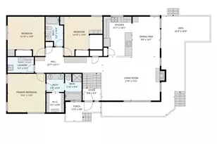 9758 Fallen Rock Rd, Conifer, CO 80433 - Photo 41